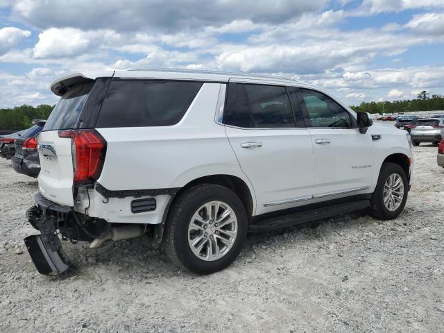  GMC YUKON 2023 White