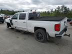 2015 Chevrolet Silverado K2500 High Country na sprzedaż w Windham, ME - Side