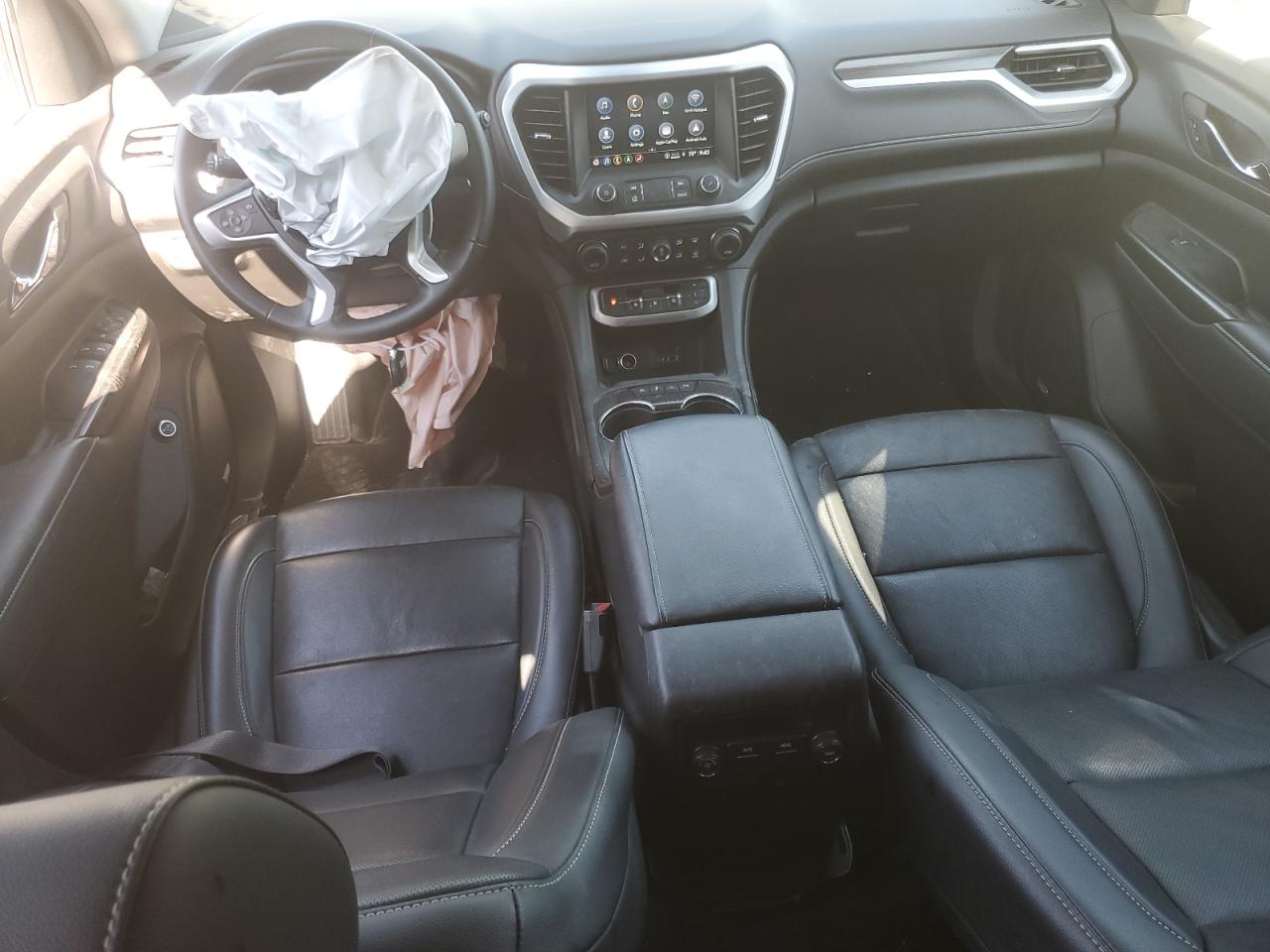 2023 GMC Acadia Slt VIN: 1GKKNULS9PZ174951 Lot: 56901535