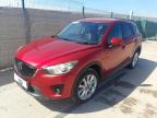 2013 MAZDA CX-5 SPORT for sale at Copart WESTBURY