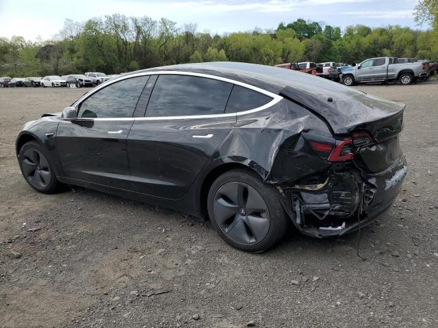  TESLA MODEL 3 2019 Чорний