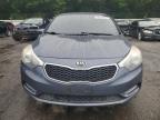 2014 Kia Forte Lx за продажба в Austell, GA - Side