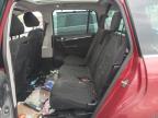 2013 CITROEN C4 GRAND P for sale at Copart BELFAST