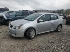 2011 Nissan Sentra 2.0 на продаже в Wayland, MI - Side