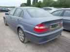 2003 BMW 325I SE AU for sale at Copart SANDY