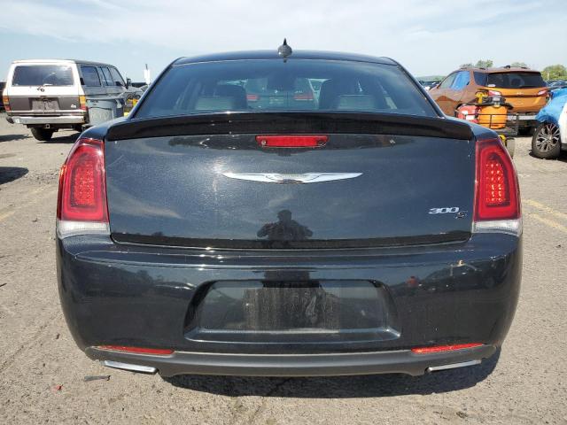  CHRYSLER 300 2015 Черный