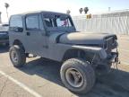 1993 Jeep Wrangler / Yj  en Venta en Van Nuys, CA - All Over