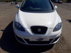 2011 SEAT ALTEA XL S for sale at Copart SANDTOFT