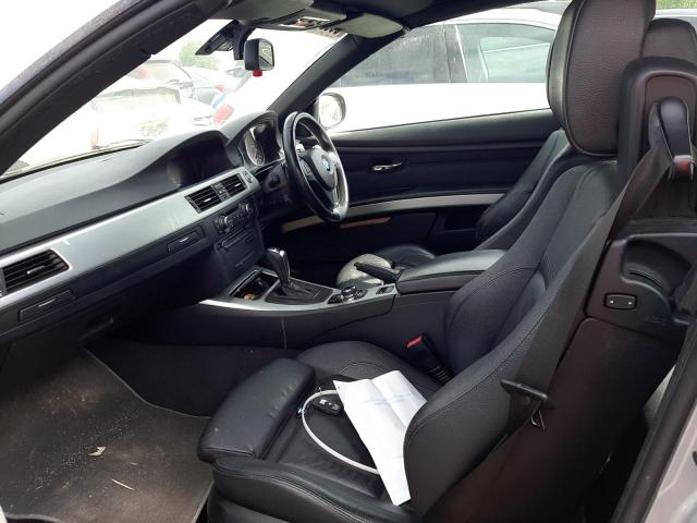 2009 BMW 325I M SPO