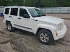 2010 Jeep Liberty Sport за продажба в Knightdale, NC - Minor Dent/Scratches