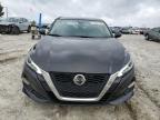 2022 Nissan Altima Sv იყიდება Loganville-ში, GA - Side