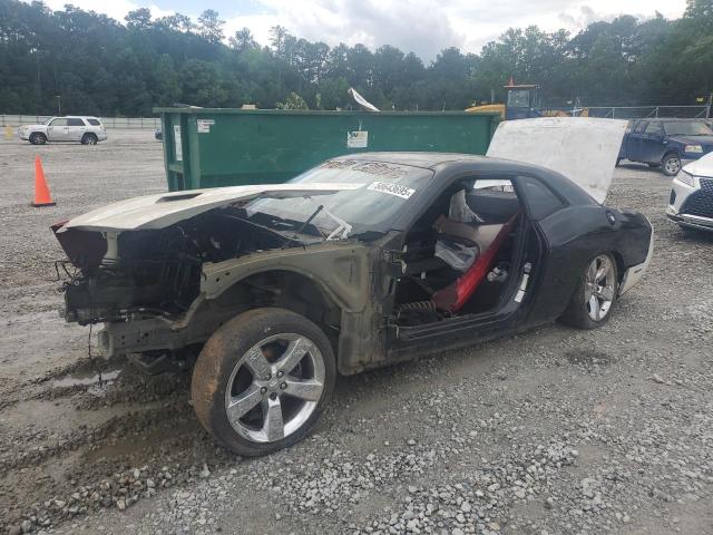  DODGE CHALLENGER 2014 Два тона