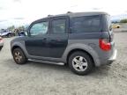 2004 Honda Element Ex за продажба в Eugene, OR - Rear End