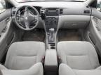 2008 Toyota Corolla Ce en Venta en Northfield, OH - Rear End