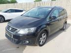 2016 SEAT ALHAMBRA S for sale at Copart SANDY