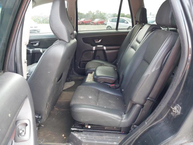 2012 VOLVO XC90