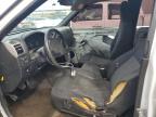2009 Chevrolet Colorado  на продаже в New Orleans, LA - Hail