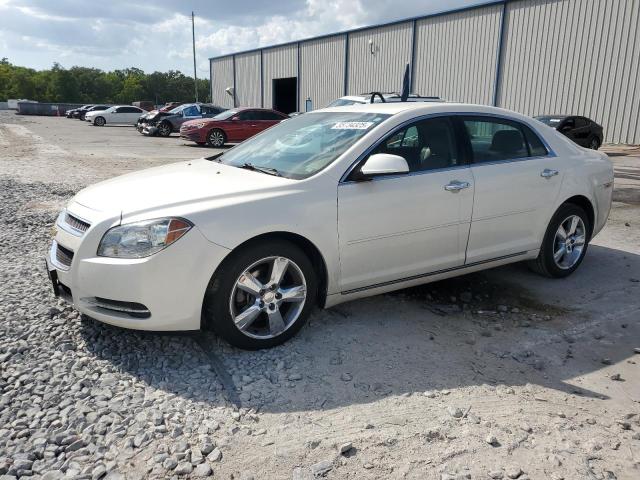  CHEVROLET MALIBU 2012 Biały