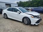 2019 Toyota Camry L for Sale in Shreveport, LA - Front End