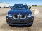 2013 BMW X3 XDRIVE35I   for sale at Copart AB - CALGARY