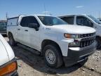 2021 Chevrolet Silverado K1500 for Sale in Columbus, OH - Rear End