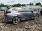 2020 Honda Cr-V Ex продається в Chalfont, PA - Side