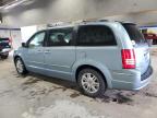 2008 Chrysler Town & Country Limited for Sale in Sandston, VA - Minor Dent/Scratches