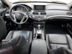 2009 Honda Accord Exl for Sale in Arlington, WA - Front End