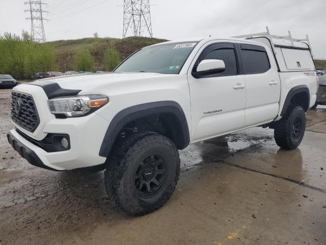 TOYOTA TACOMA DOU 2022