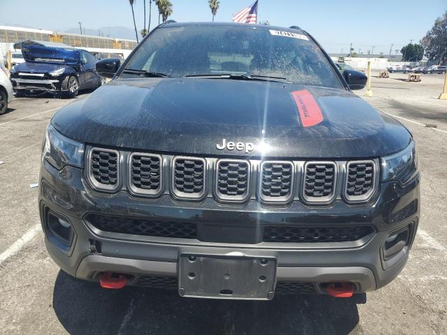  JEEP COMPASS 2024 Сharcoal