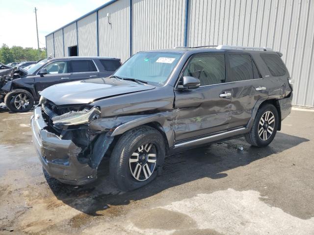 2014 Toyota 4Runner Sr5