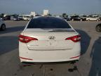 2016 Hyundai Sonata Se zu verkaufen in New Orleans, LA - Normal Wear