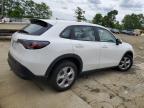 2023 Honda Hr-V Lx продається в Windsor, NJ - Undercarriage