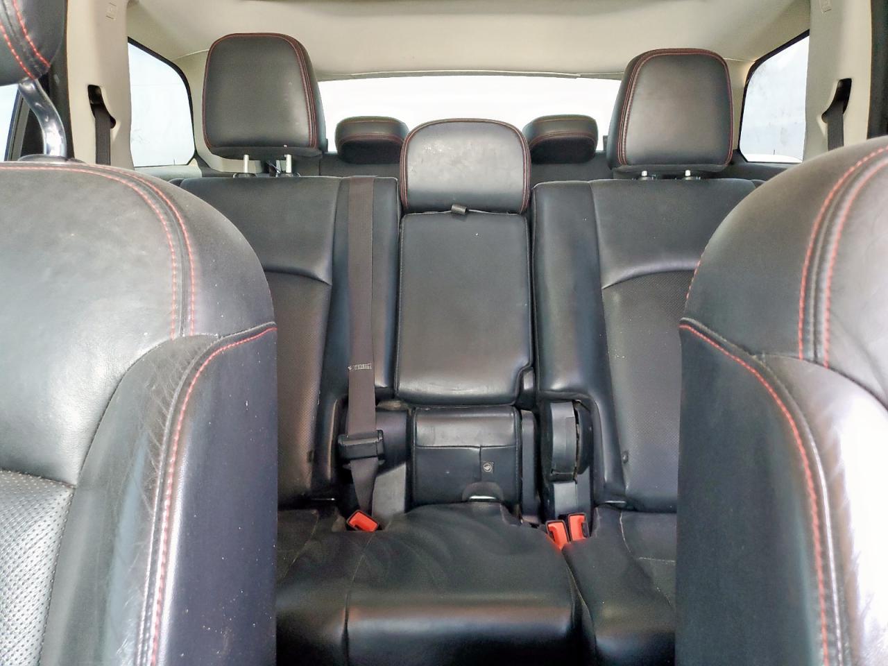 2018 Dodge Journey Gt VIN: 3C4PDCEG8JT370188 Lot: 57276505