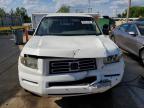 2007 Honda Ridgeline Rt zu verkaufen in Pekin, IL - Front End