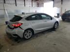 2019 Chevrolet Cruze Ls   იყიდება Lexington-ში, KY - Rear End