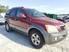 2007 Kia Sorento Ex   for Sale in Ellenwood, GA - Side