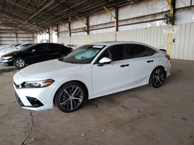 HONDA CIVIC TOUR 2024