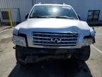 2010 Infiniti Qx56  en Venta en Vallejo, CA - Front End