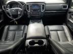 2018 Nissan Titan Sv продається в Airway Heights, WA - Front End