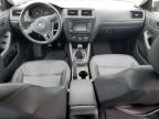 2011 Volkswagen Jetta Se for Sale in Hampton, VA - Front End