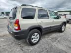 2004 Mazda Tribute Lx للبيع في Tulsa، OK - Mechanical