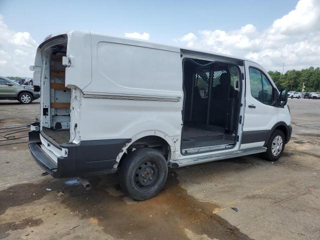  FORD TRANSIT 2023 Biały