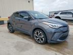 2021 Toyota C-Hr Xle zu verkaufen in Haslet, TX - Side
