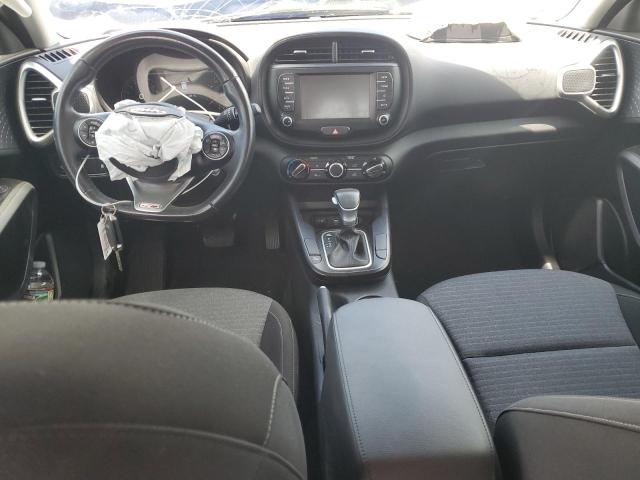  KIA SOUL 2020 Granatowy