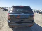 2013 Ford Explorer Limited for Sale in Sacramento, CA - Front End