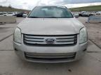 2008 Ford Fusion Se იყიდება Littleton-ში, CO - Front End