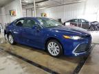 2023 Toyota Camry Le იყიდება York Haven-ში, PA - Side