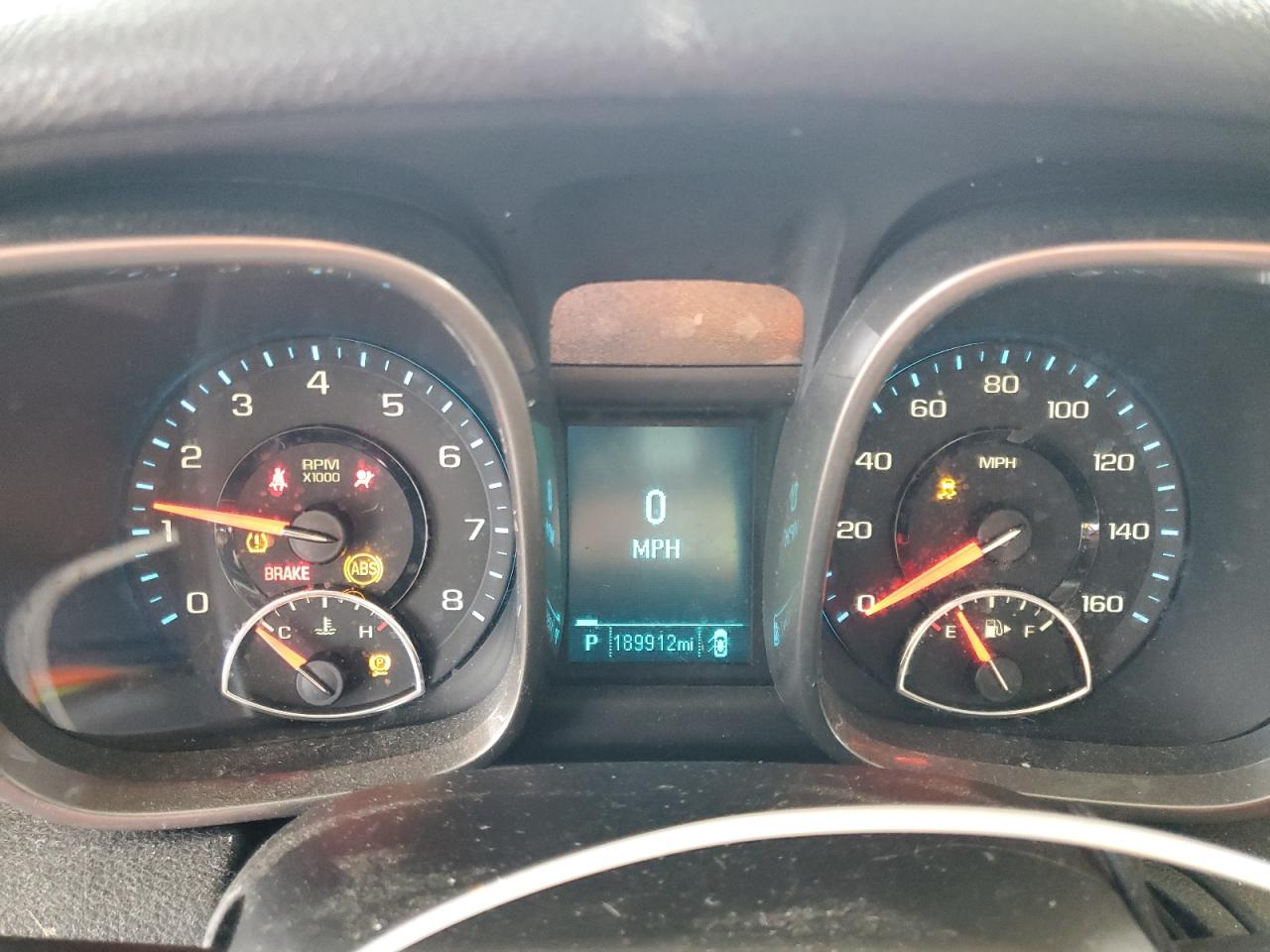 2013 Chevrolet Malibu Ls VIN: 1G11B5SA4DF145975 Lot: 56489025