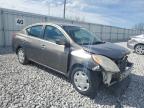 2012 Nissan Versa S იყიდება Greenwood-ში, NE - Front End
